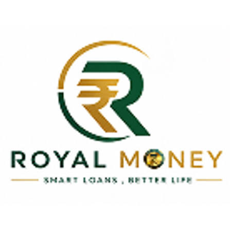Royal Money